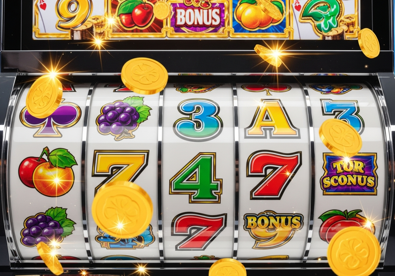 Bonus Buy Feature Availability in Casinos