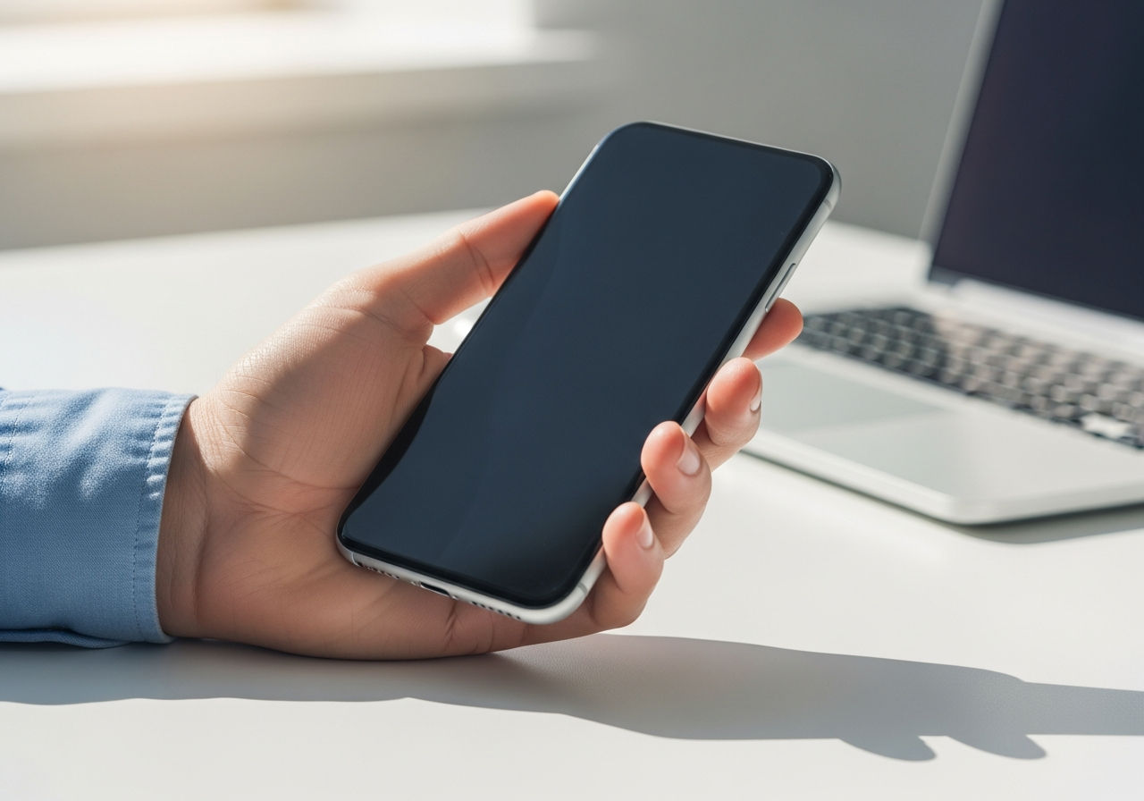 Phone Verification Process for Gambling Sites